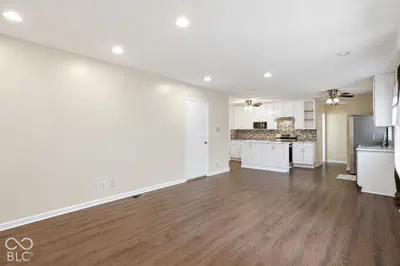 3632 Luewan Drive, Indianapolis - 9