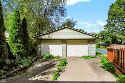 6410 Oxford Street, Indianapolis - 43