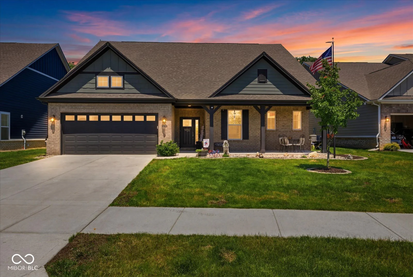 20235 Atchison Way, Westfield