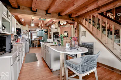 9745 Cumberland Road, Fishers - 14