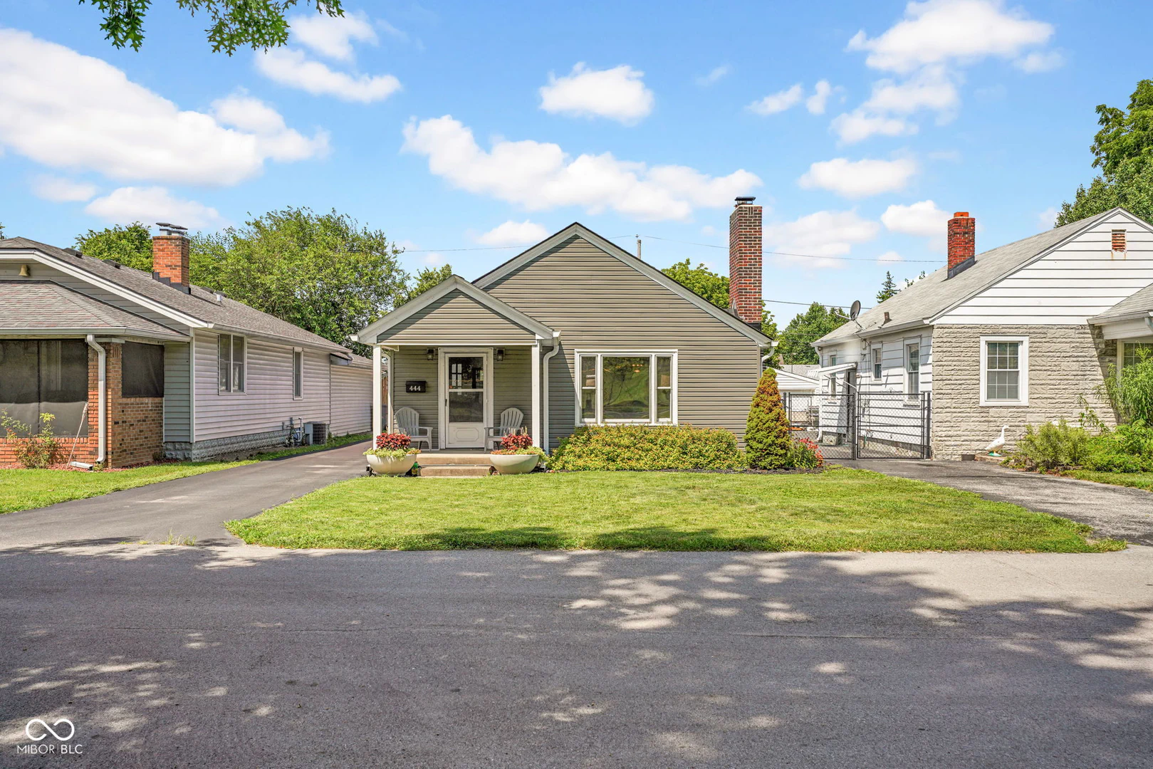 444 Denny Street, Indianapolis