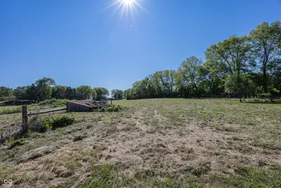 11502 N Carthage Pike, Knightstown - 37
