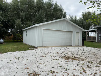 460 800, Waynetown - 19