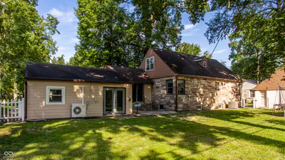 5705 Crestview Avenue, Indianapolis - 25