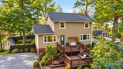 560 Timberbrook Estate, Shelbyville - 3