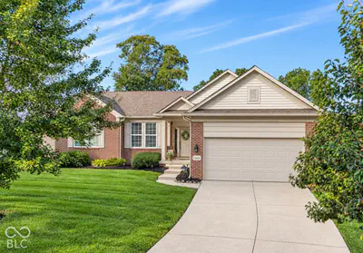 13144 Cresswell Place, Fishers - 6
