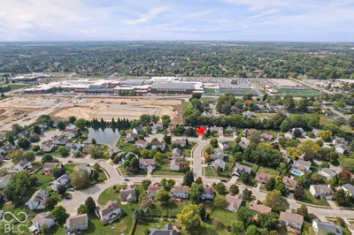 6 Candlewood Court, Brownsburg - 40