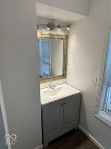 120 E 27th Street, Indianapolis - 11