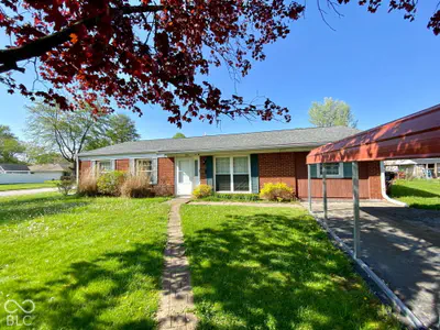 226 Southlane Drive, Whiteland - 3