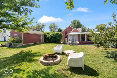 311 Merrill Street, Fortville - 34