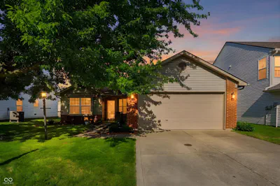 19257 Fox Chase Drive, Noblesville - 3