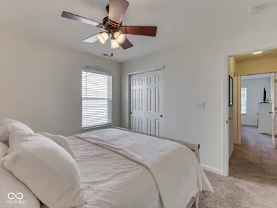 3552 Miesha Drive, Indianapolis - 15