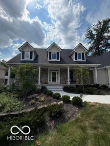 12295 Ridgeside Road, Indianapolis