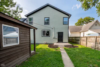 425 Sanders Street, Indianapolis - 40