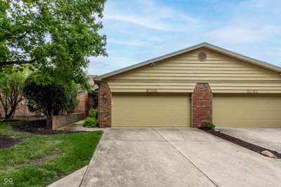 8058 Shoreridge Terrace, Indianapolis - 2