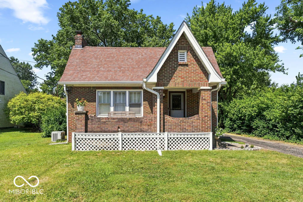6750 Meridian Street, Indianapolis