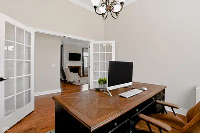 1812 Golden Field Drive, Greenwood - 21