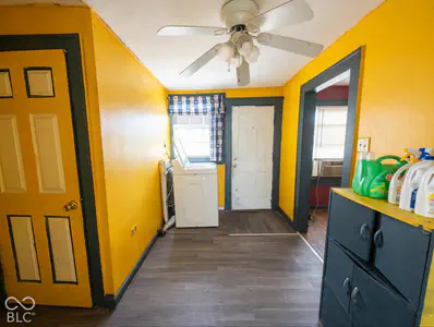 535 W 29th Street, Indianapolis - 6