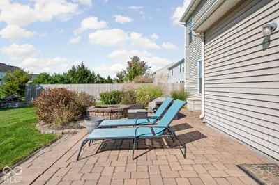1423 Hession Drive, Brownsburg - 48