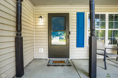 2509 Bristlecone Drive, Indianapolis - 5