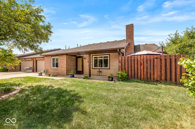 7538 Farm View Circle Drive, Indianapolis