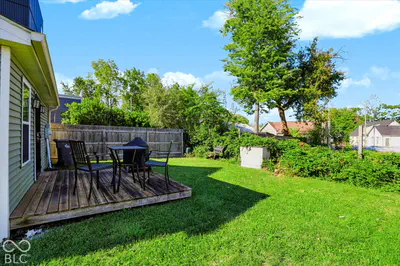 1064 Hosbrook, Indianapolis - 42