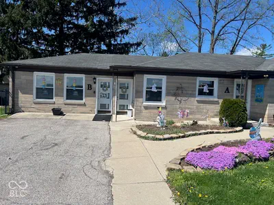1920 Arlington Avenue, Indianapolis - 2