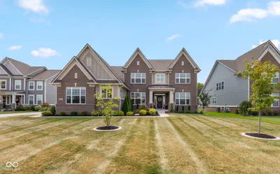 10244 Edgerton Lane, Fishers - 5