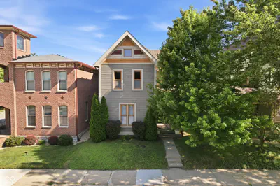 1206 New York Street, Indianapolis - 27