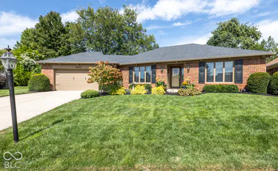 4602 Aldersgate Drive, Carmel