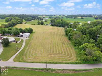0 Shiloh Road Tract #3, Corydon - 4