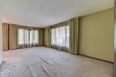 1715 Ridge Hill Lane, Indianapolis - 6