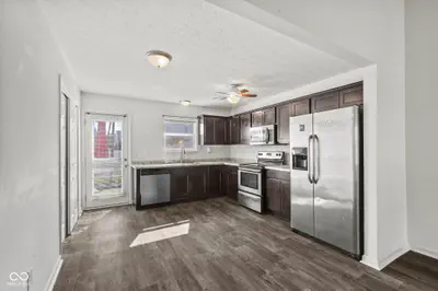 3035 Arrowroot Lane, Indianapolis - 11