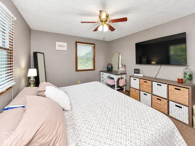 4601 Winter Drive, Anderson - 28