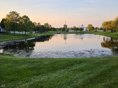 10709 Glenwyck Place, Noblesville - 45