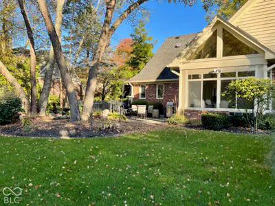 1955 Mulsanne Drive, Zionsville - 6