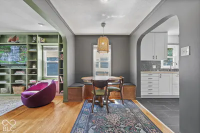 5118 Hillside Avenue, Indianapolis - 10