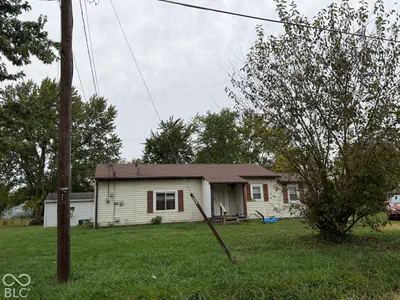 4843 Beecher Street, Indianapolis - 2