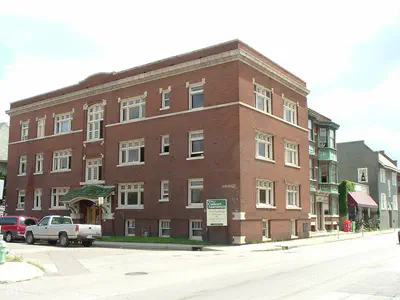 103 9th Street, Indianapolis