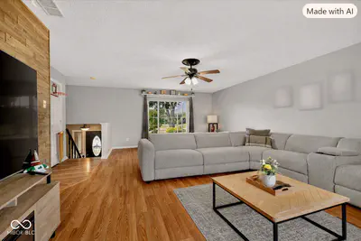 11541 N Bethesda Road, Mooresville - 6