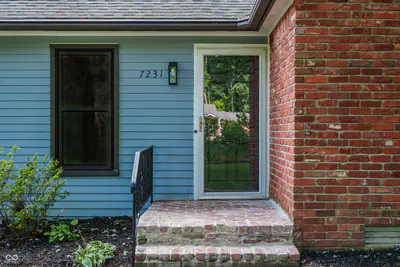 7231 Dean Road, Indianapolis - 5