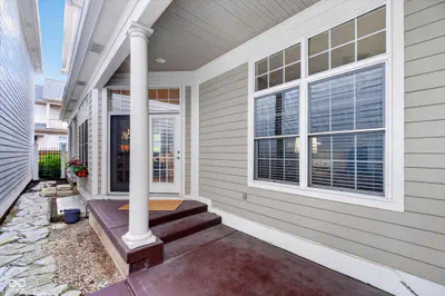 614 N Senate Avenue, Indianapolis - 44