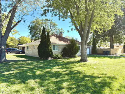 3514 Pauline Avenue, Muncie - 22