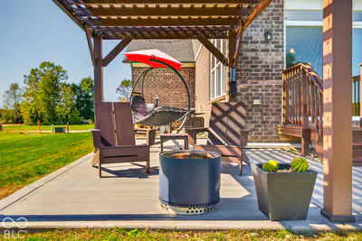 6587 Cross Timbers Trail, Martinsville - 27
