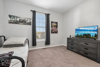 287 S Woodridge Drive, Pittsboro - 33