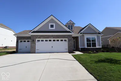 5029 Carmine Street, Brownsburg