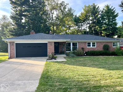 2298 Country Club Road, Crawfordsville - 2