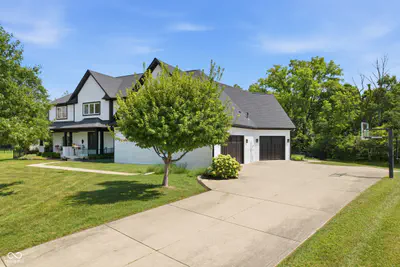 3803 Steeplechase Drive, Carmel - 41