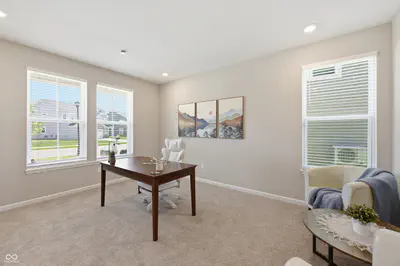 5730 Palazzo Lane, McCordsville - 8
