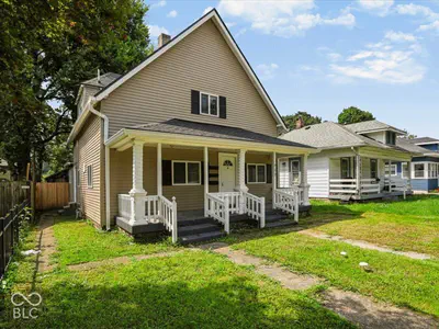 713 32nd Street, Indianapolis - 3